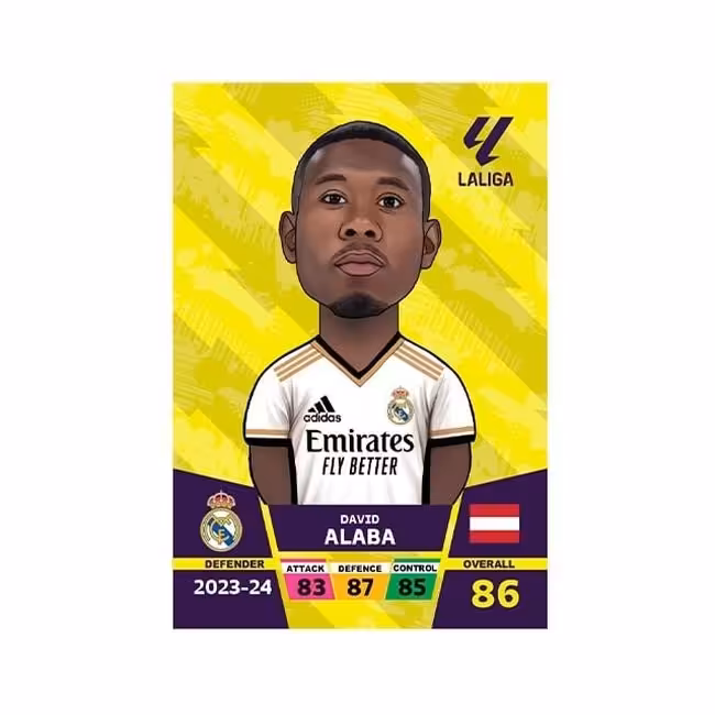 اسباب بازی زینتی کیمدی مدل الابا 2024 بیسیک