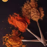 ادویه مرینیت سوخاری استریپس یک کیلویی 