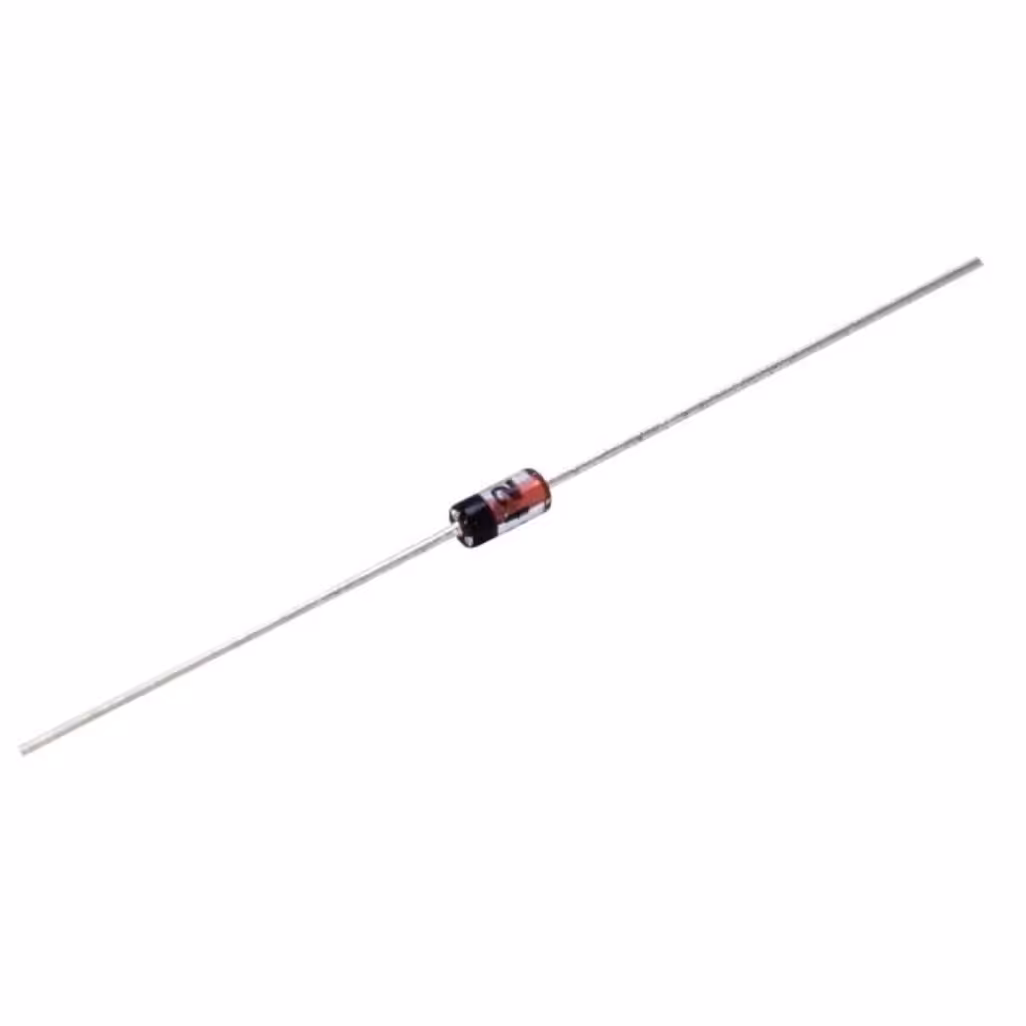 دیود زنر 30 ولت مدل 30V-0.5W بسته 10 عددی 