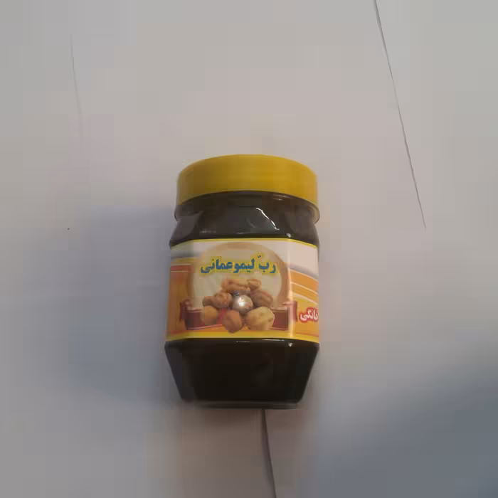 رب لیموعمانی (انتخاب پست پیشتاز)