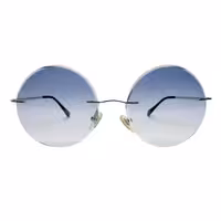 عینک آفتابی پرادا مدل PR605hvibc106