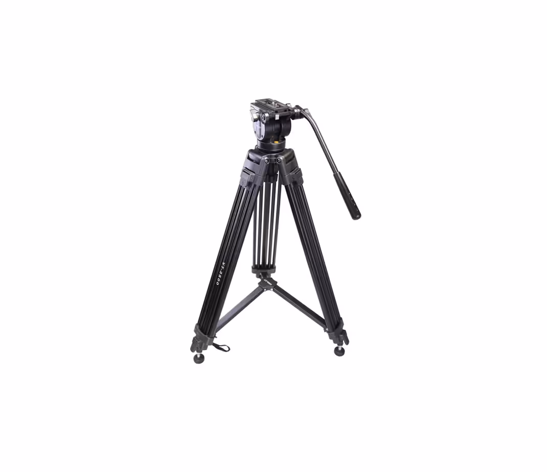 سه پایه دوربین کینگ جوی مدل VT-2500