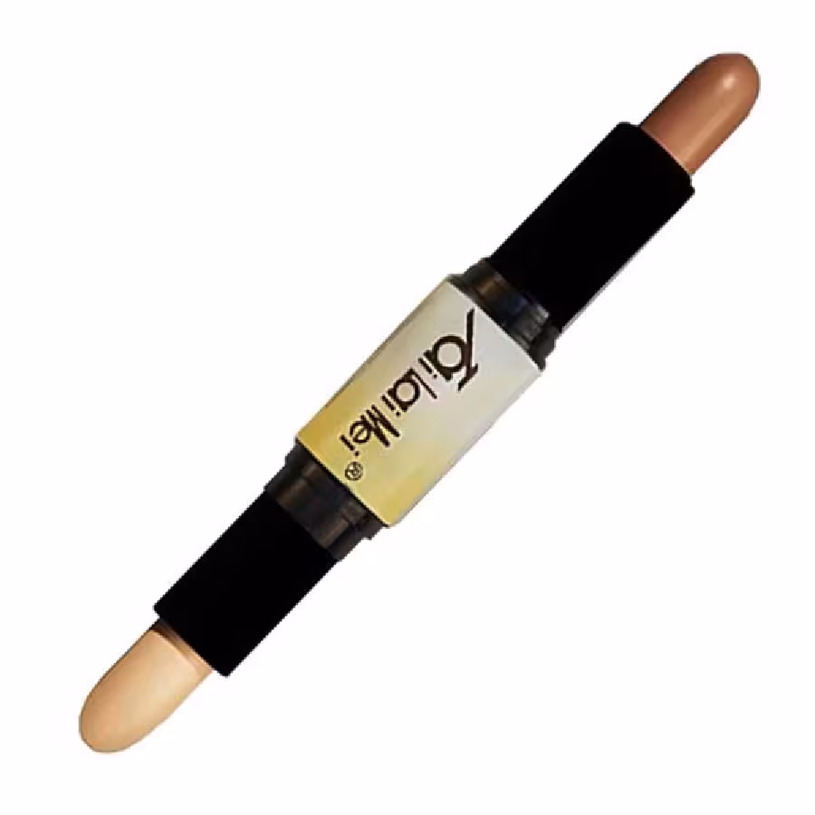 کانتور و کانسیلر قلمی دوسر تالامی


