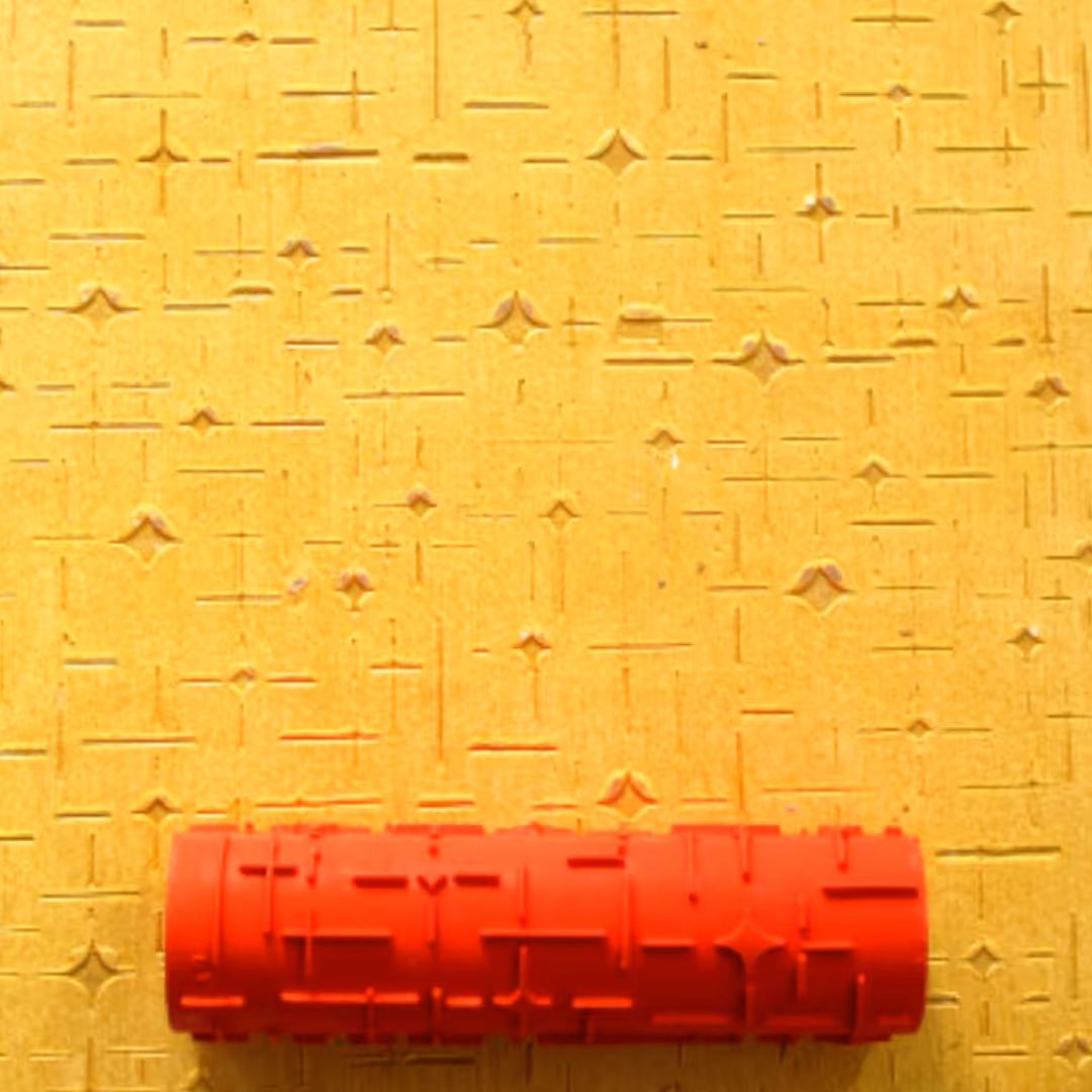 غلطک تکسچر GSB کد NO-019 سایز 7 اینچ