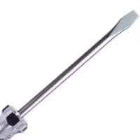 پیچ گوشتی دو سو کروم واندیوم 