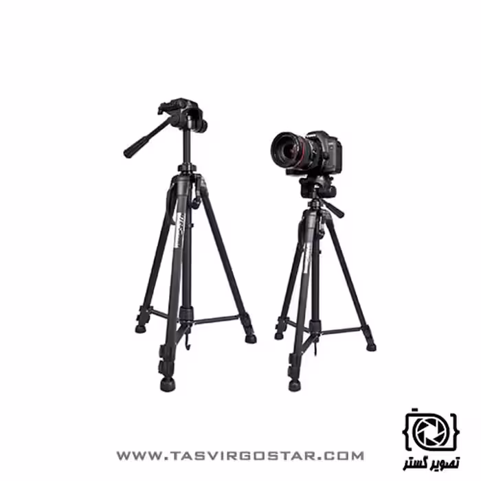 سه پایه ویفنگ Weifeng WF-3520
