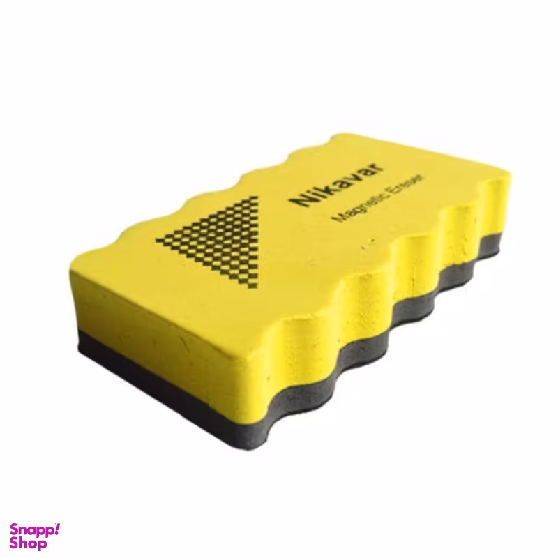 تخته پاک کن مغناطیسی