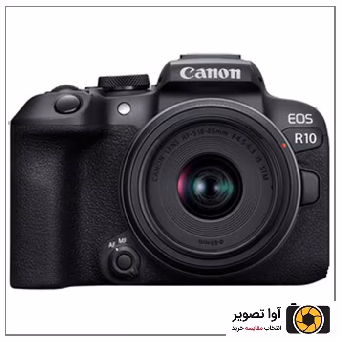 دوربین بدون آینه کانن Canon EOS R10 Body