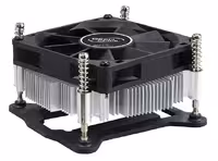 فن سی پی یو دیپ کول مدل HTPC-11