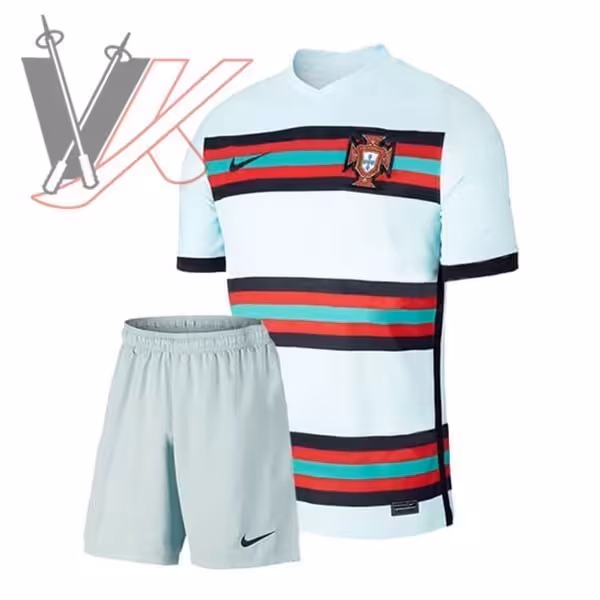 کیت دوم پرتغال 2020 کد 2303014