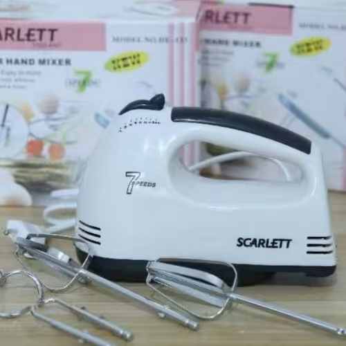 همزن اسکارلت