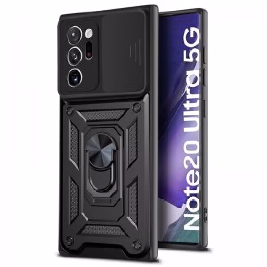 کاور بتمنی سامسونگ NOTE20 ULTRA