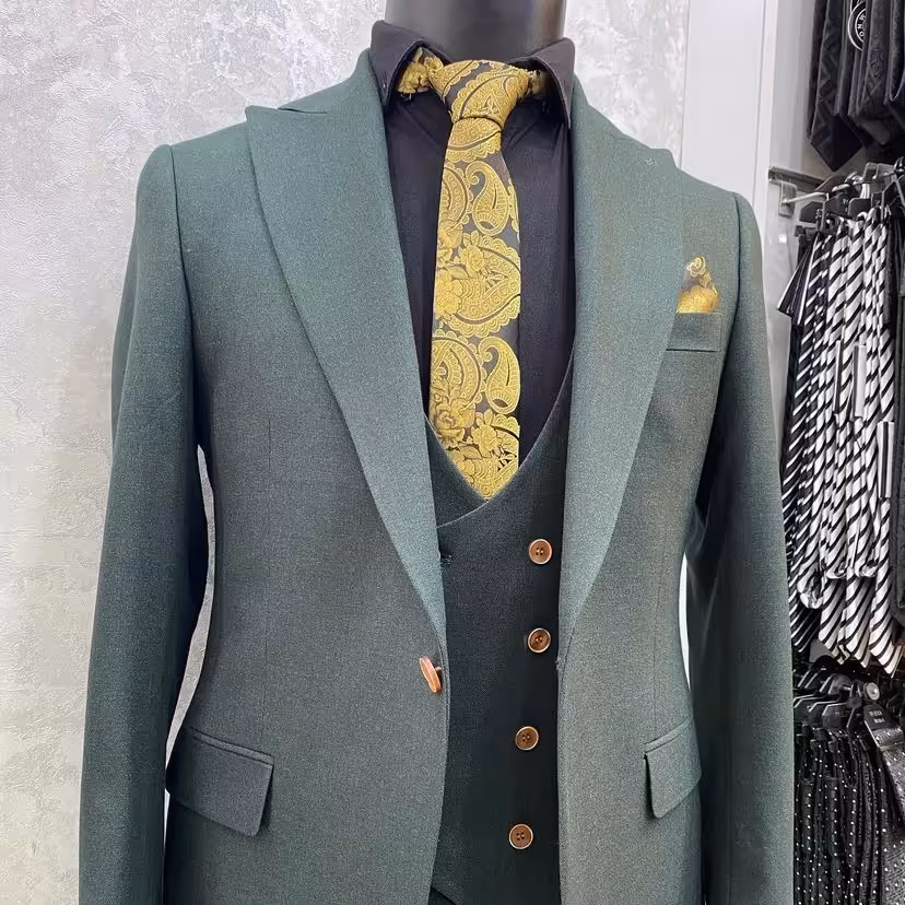 کت و شلوار ترک 