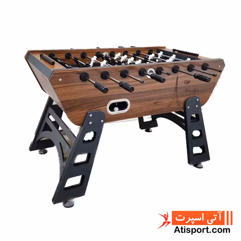 فوتبال دستی حرفه ای و باشگاهی طرح ایفل ST24