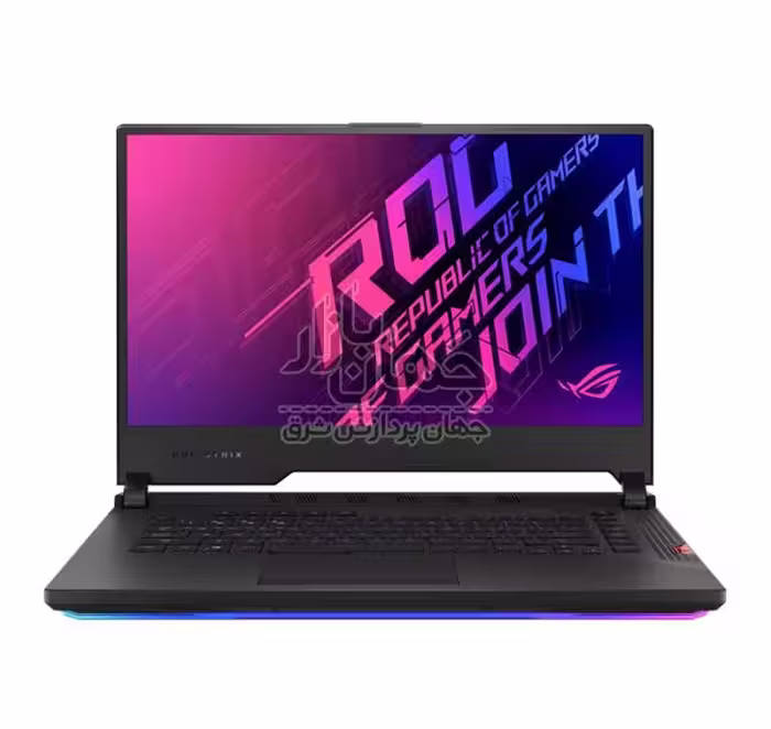 لپ تاپ گیمینگ 15 اینچ ایسوس ROG Strix SCAR 15 G532LWS-A