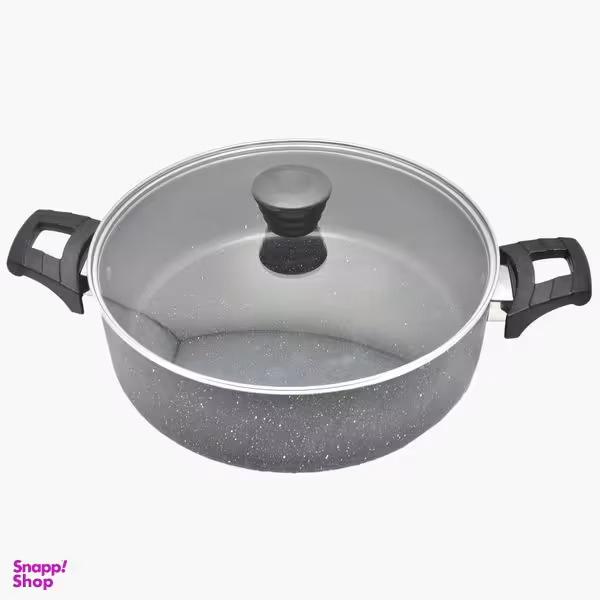 تابه سی اند اس مدل فورج سایز 28