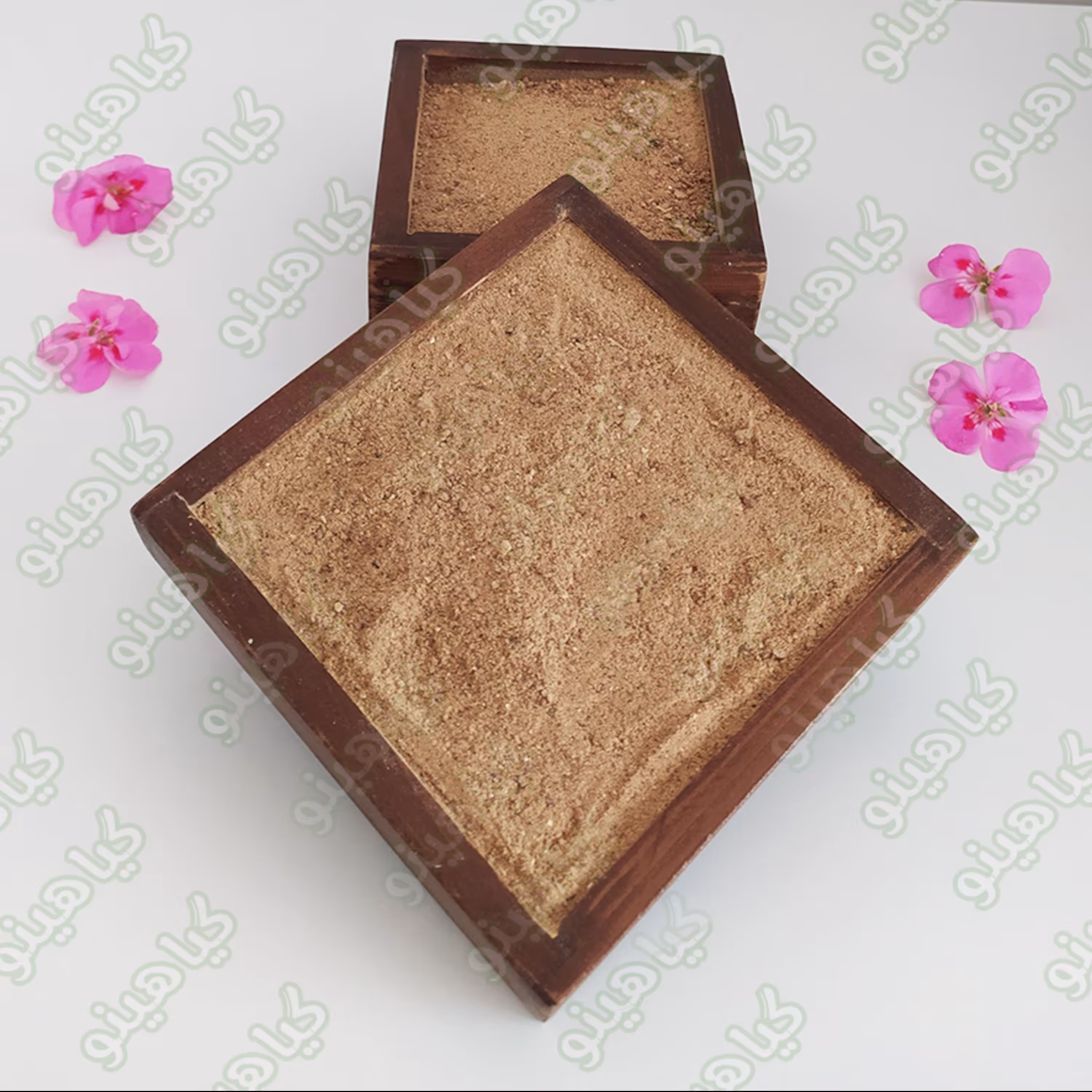 پودر پیاز اعلا یک کیلویی گیاهینو