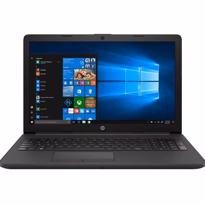 لپ تاپ اچ پی  250G7-CDi3 1005G1-12GB-1TB 256SSD-INT Laptop