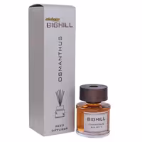 اسانس خوشبو کننده هوا (OSMANTHUS) بیگهیل (BIGHILL)