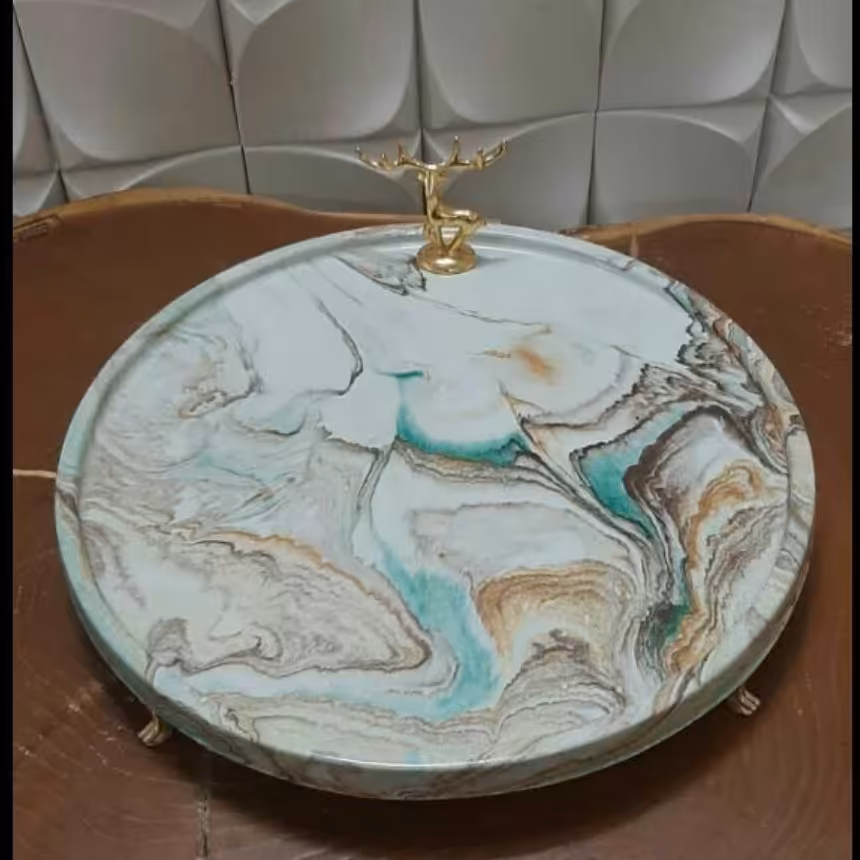سینی پذیرایی