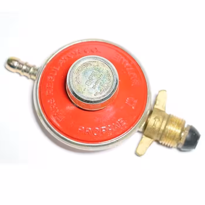 ریگلاتور تنظیمی بوتان