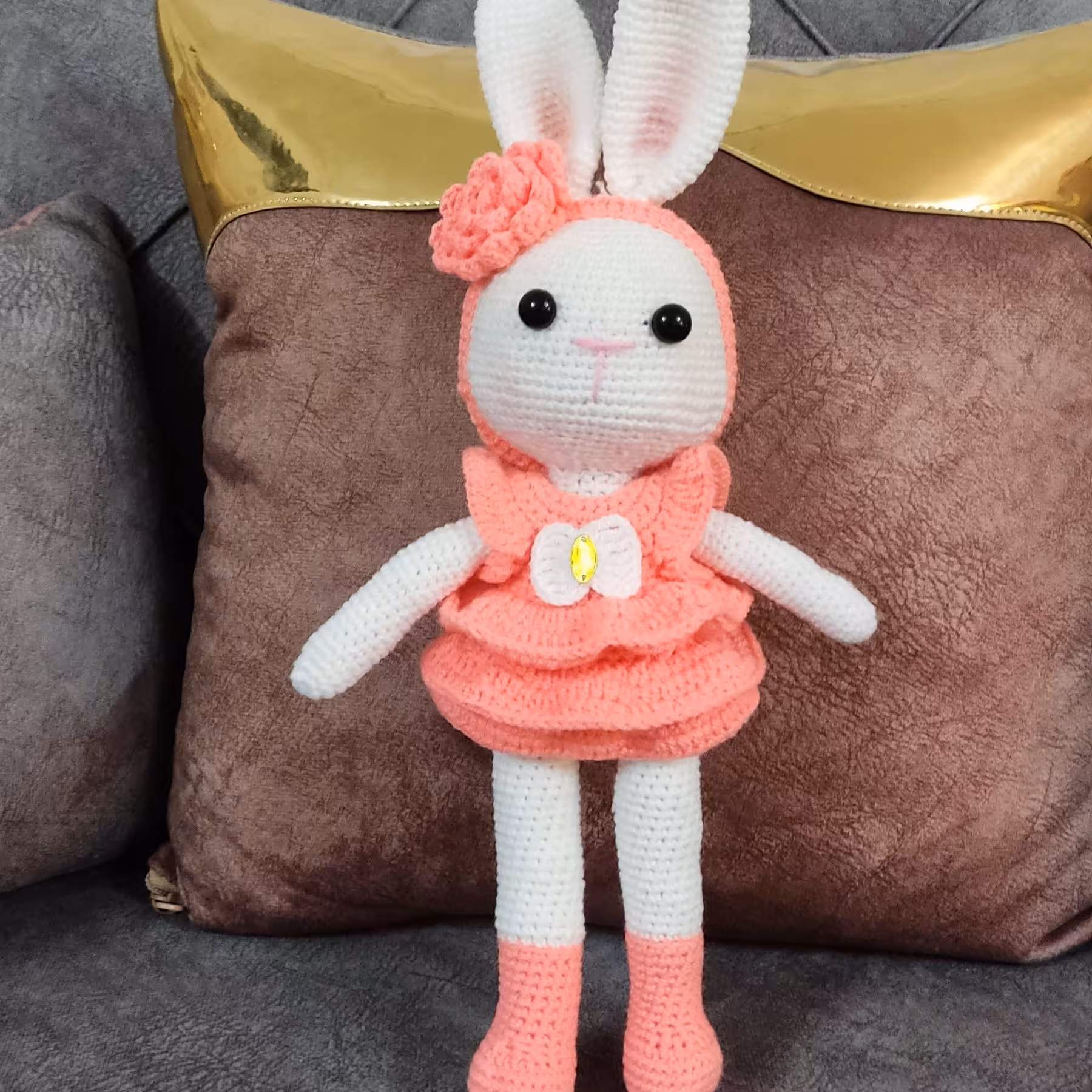 عروسک خرگوش