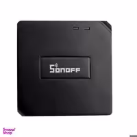 مرکز کنترل RF سونوف مدل SR1802