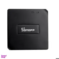 مرکز کنترل RF سونوف مدل SR1802