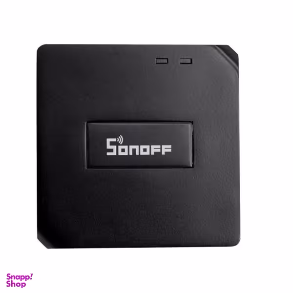 مرکز کنترل RF سونوف مدل SR1802