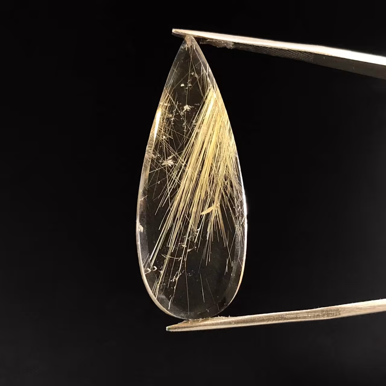 روتایل کوارتز درجه یک 235118