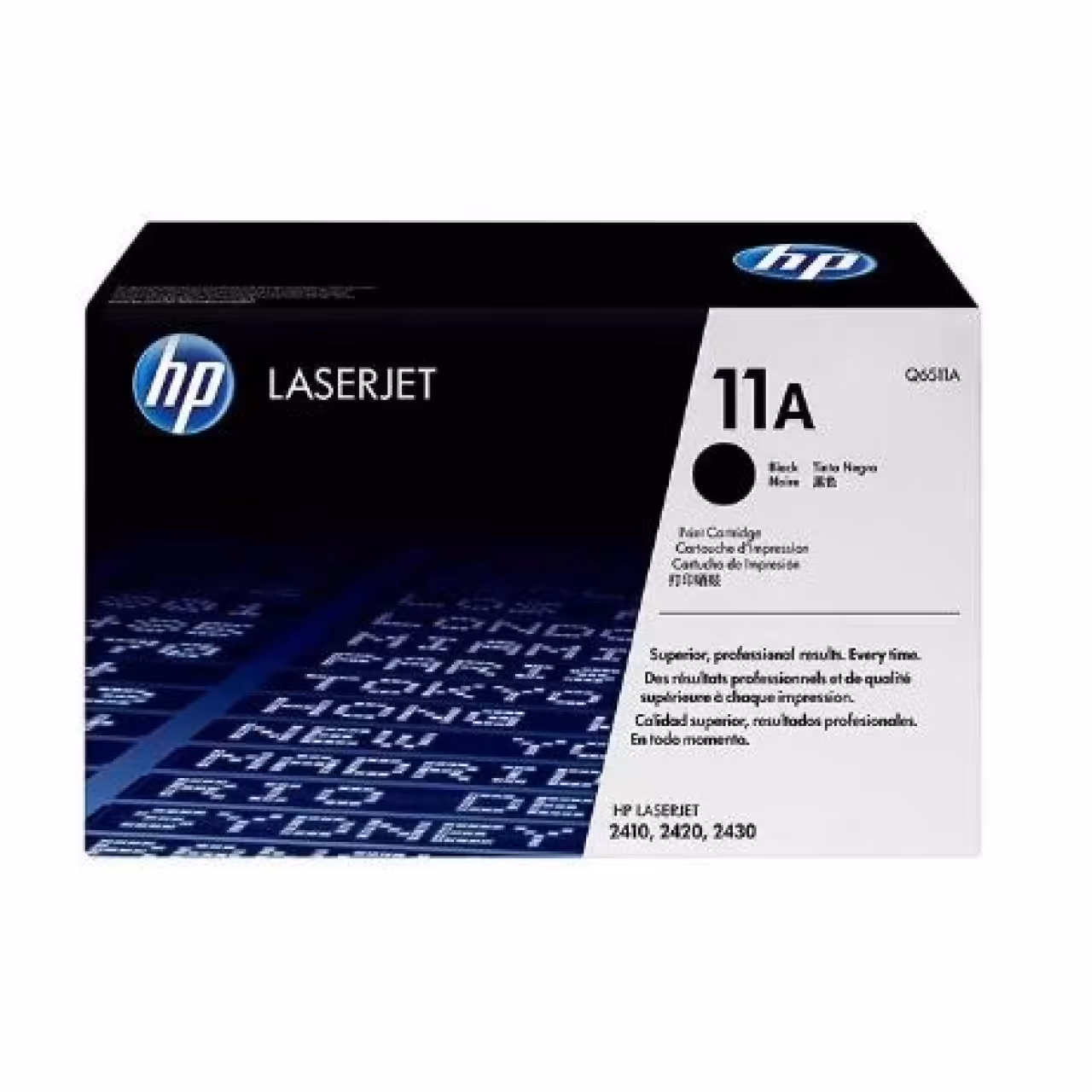 کارتریج اچ پی مدل HP 11A