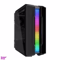 کیس گیمینگ کوگر مدل Gemini T Pro