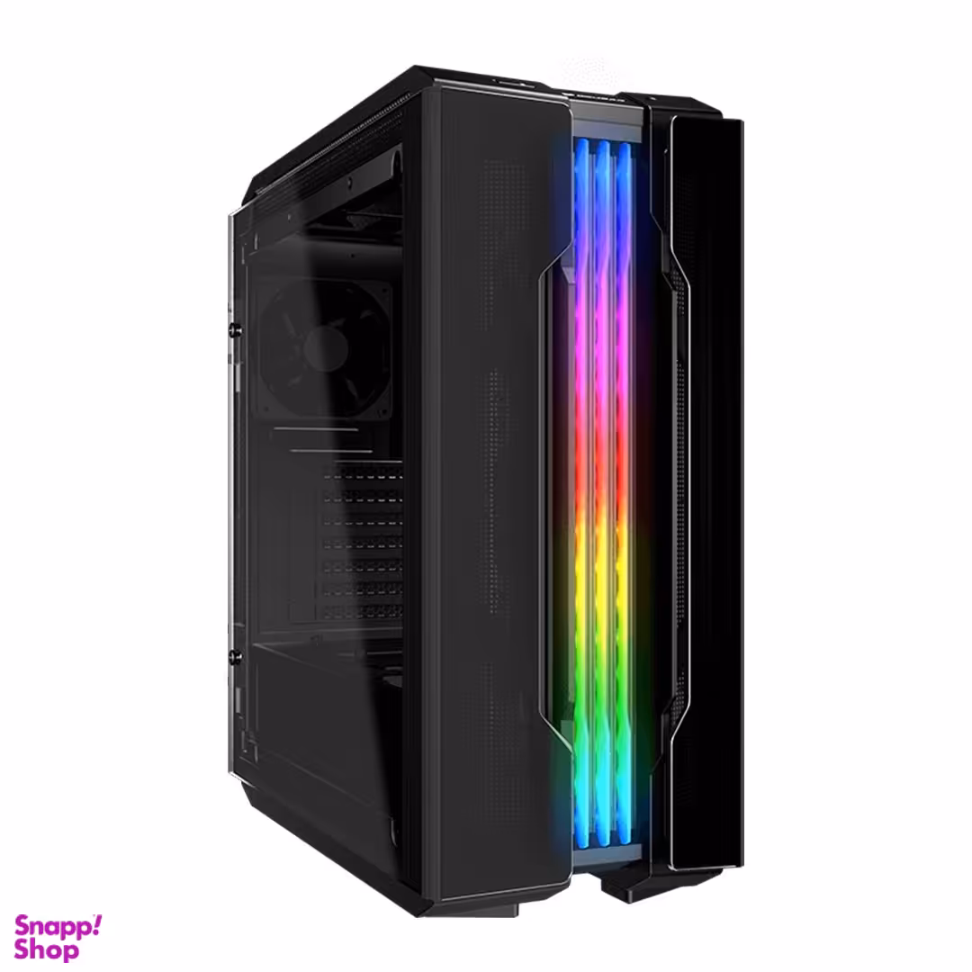 کیس گیمینگ کوگر مدل Gemini T Pro