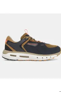 کفش پیاده روی چند رنگ مردانه سفر اجلاس UA اورجینال Under Armour
