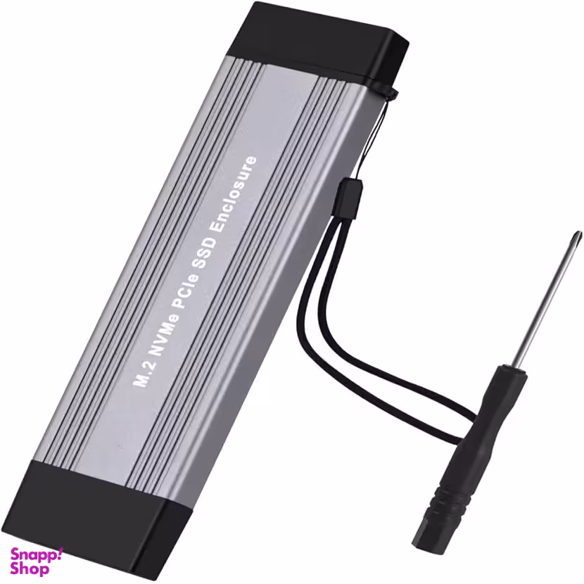 رم ریدر مدل M.2 NVME SSD