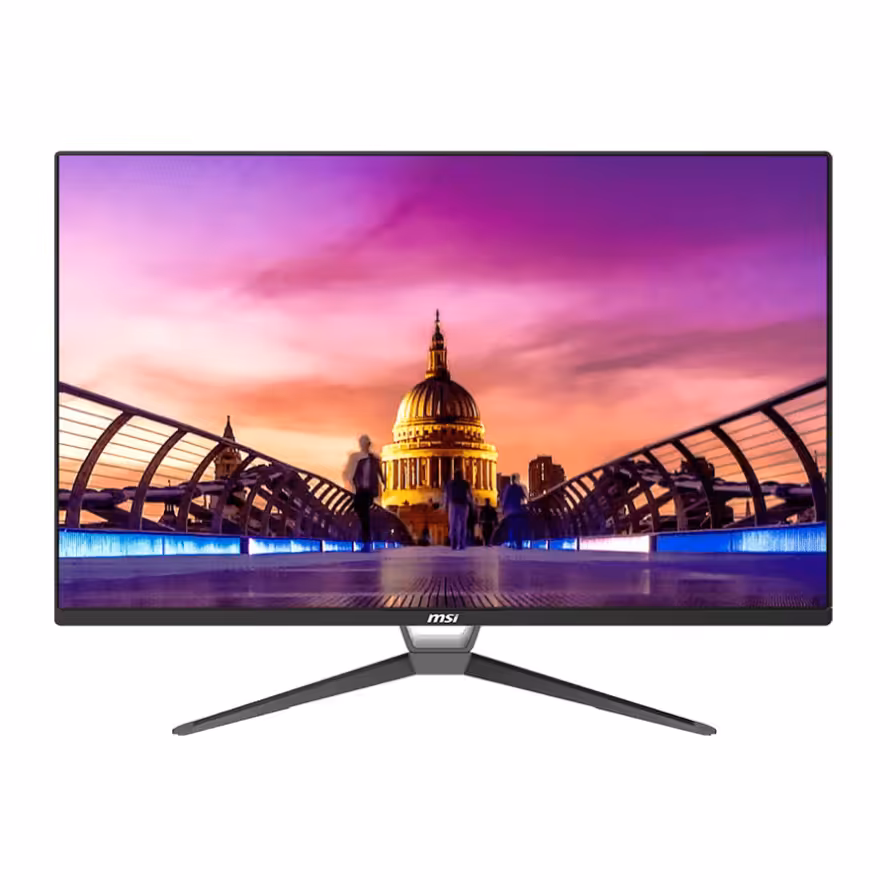 آل این وان 21.5 اینچ ام اس آی PRO22 X 10M i7/8GB/1TB/Intel