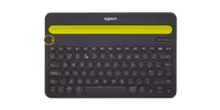 کیبورد لاجیتک KEYBOARD WIRELESS K480