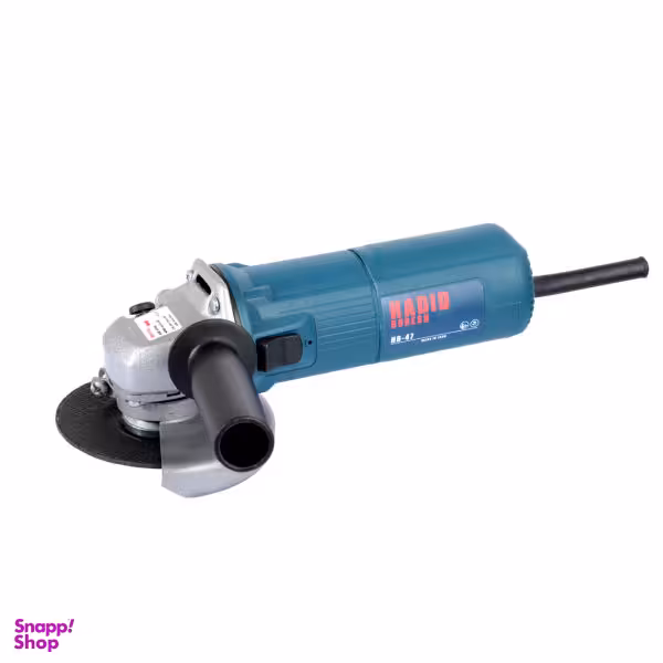 مینی فرز حدید برش مدل HB47