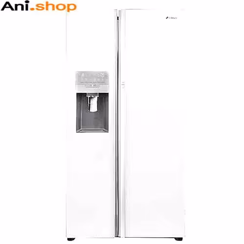 یخچال اسنوا ساید بای‌ ساید سری گالری مدل S8-3320 کد Z145