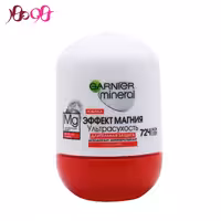 مام رولی منیزیوم گارنیر مدل Magnesium Ultra Dry