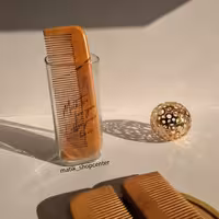 شونه های چوبی ضدموخوره کاملا اورجینال