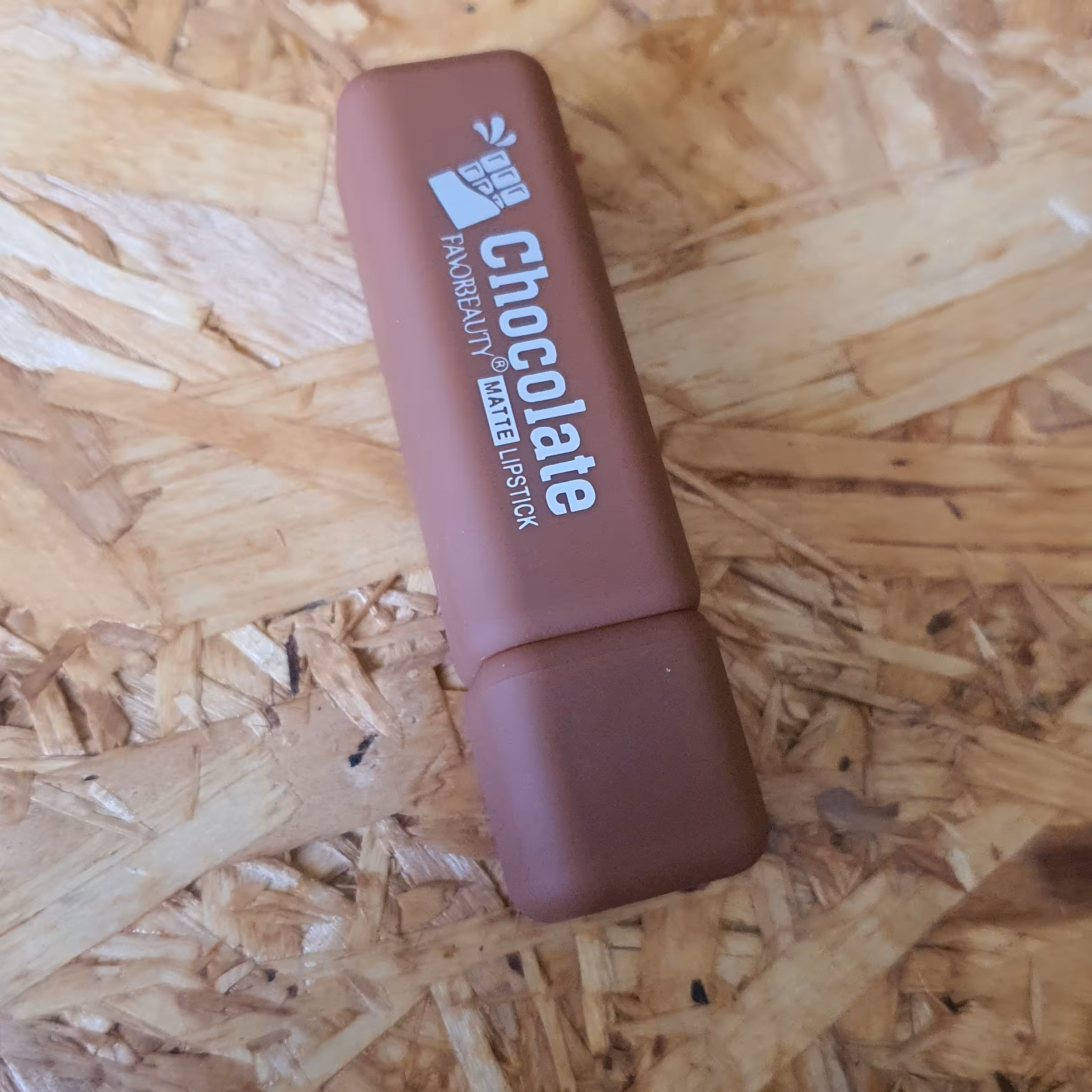 رژ لب جامد Chocolate Matte
