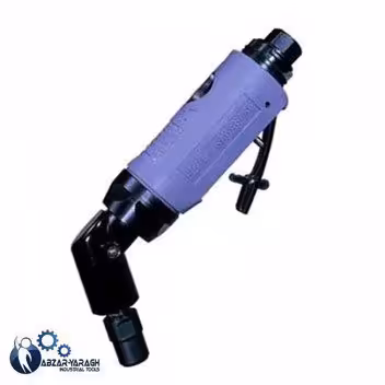 فرز انگشتی چپقی کاوازاکی مدل KPT-3220 - ابزار یراق