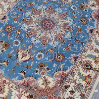 فرش دستباف قالیچه 3 متری