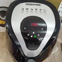 سرخ کن جیپاس 3.5 لیتری مدل 37501