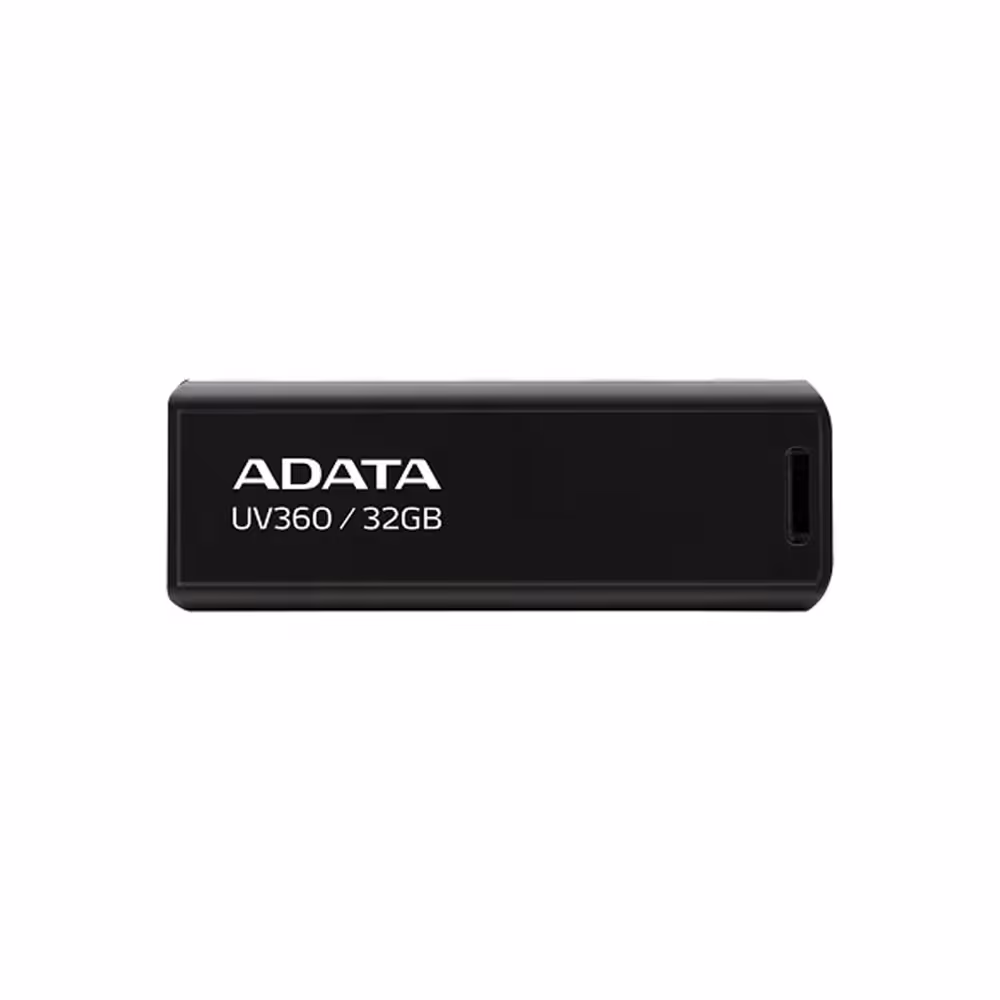 فلش مموری 32 گیگابایت ای دیتا ADATA UV360 USB Flash Drive