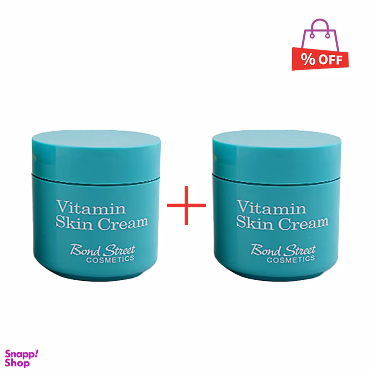 کرم ویتامینه شب یاردلی (Yardley) مدل Bond Street حجم 75 میلی‌‌لیتر مجموعه 2 عددی