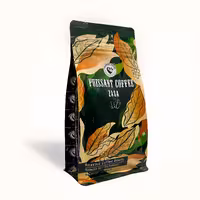 دان قهوه زاسا (50عربیکا. 50روبوستا) 250 گرمی