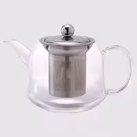 قوری تک تمام پیرکس خارجی 800میل یونیک کد 7904