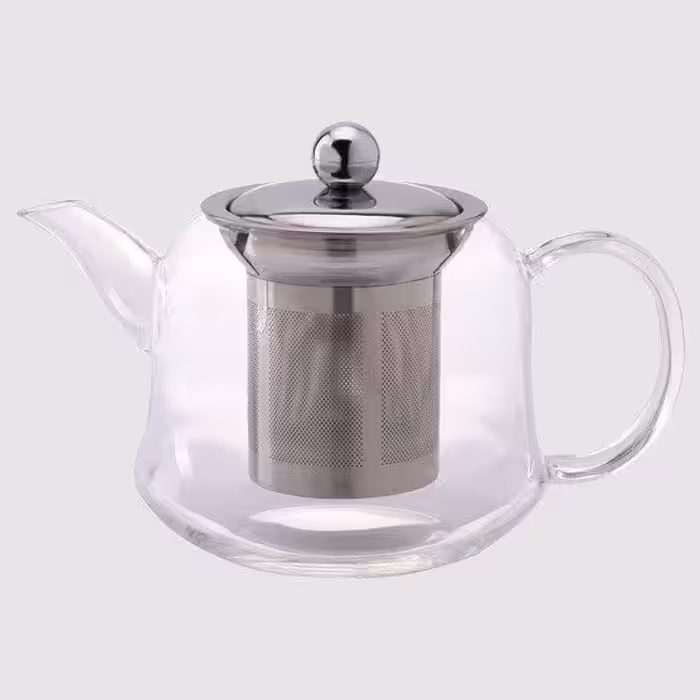 قوری تک تمام پیرکس خارجی 800میل یونیک کد 7904